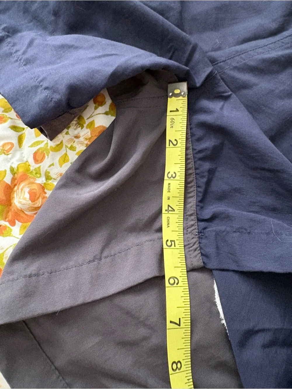 Ralph Lauren classic navy